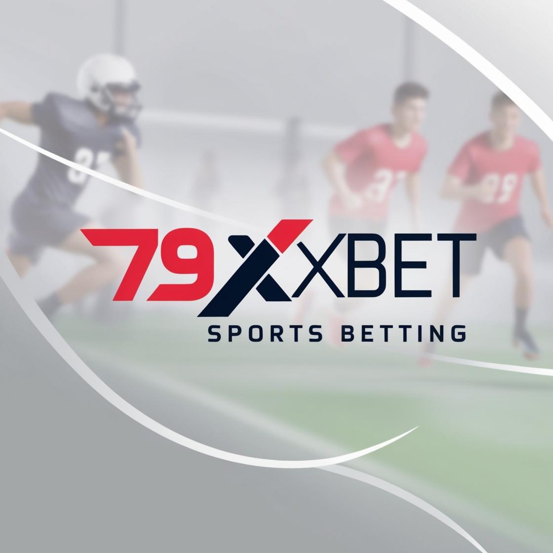 Logo da 79xbet