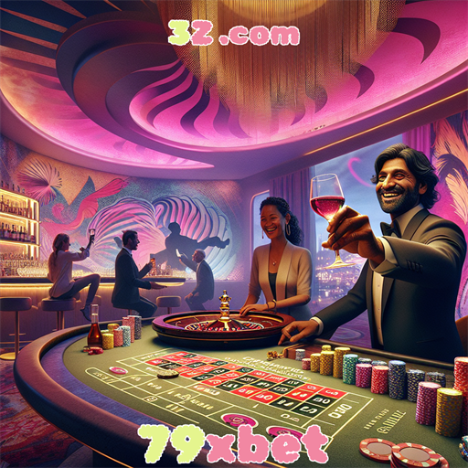 A Nostalgia dos Jogos Arcade no 79xbet