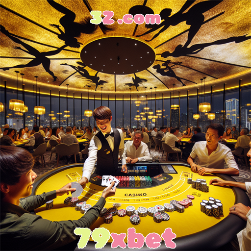 Explore o Mundo dos Jogos de Poker no 79xbet